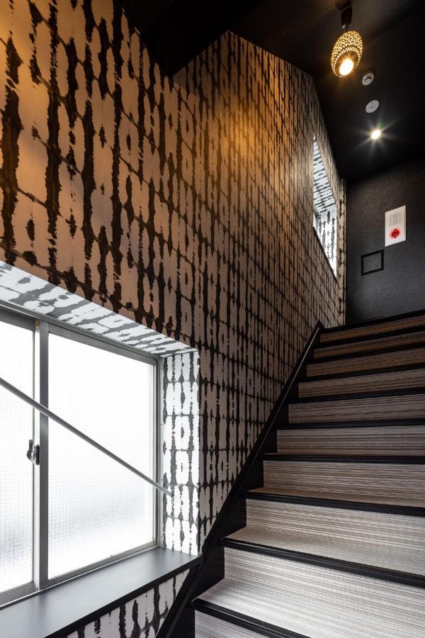 Establishment Asakusa โตเกียว ภายนอก รูปภาพ
